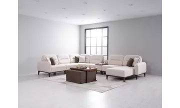 VİOLA KÖŞE KOLTUK