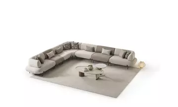 CANDY MEKANİZMALI Köşe