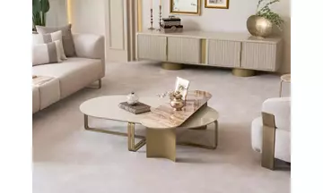 MASSİMO Yemek Odası Takımı