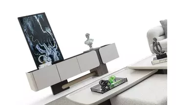 HERMES Yemek Odası Takımı