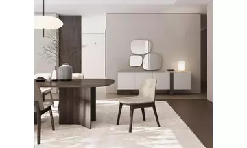 HUGO Yemek Odası Takımı