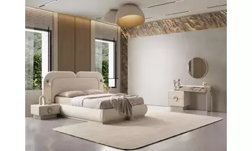 LOFT Yatak Odası Takımı