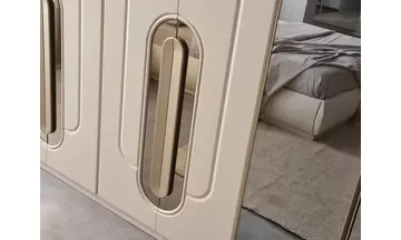 LOFT Yatak Odası Takımı