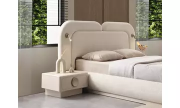 LOFT Yatak Odası Takımı