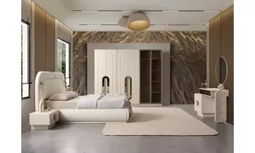 LOFT Yatak Odası Takımı