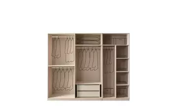 LOFT Yatak Odası Takımı