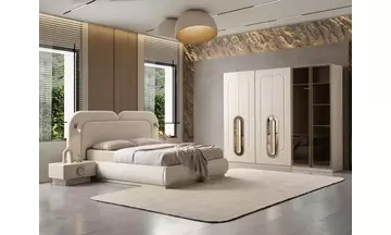 LOFT Yatak Odası Takımı