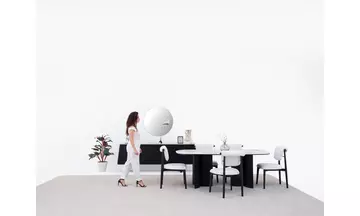 PETRA Yemek Odası Takımı