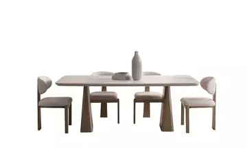 LİNA Yemek Odası Takımı