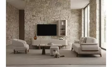 LİNA Koltuk Takımı