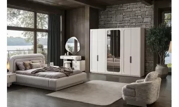 MABEL Yatak Odası Takımı