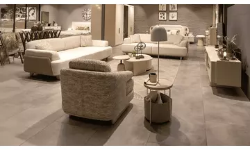 MABEL Koltuk Takımı