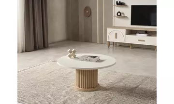 BOHEM STAR Yemek Odası Takımı