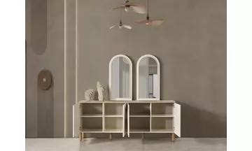 BOHEM STAR Yemek Odası Takımı