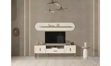 BOHEM STAR Yemek Odası Takımı