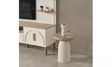 BOHEM STAR Yemek Odası Takımı