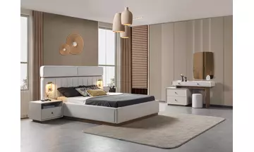 ADEN Yatak Odası Takımı