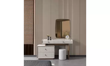 ADEN Yatak Odası Takımı