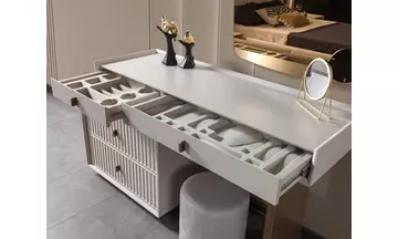 ADEN Yatak Odası Takımı