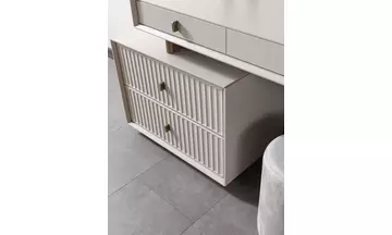 ADEN Yatak Odası Takımı