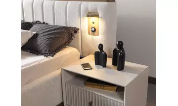 ADEN Yatak Odası Takımı