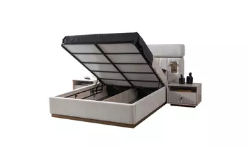 ADEN Yatak Odası Takımı