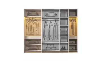 ADEN Yatak Odası Takımı