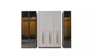 ADEN Yatak Odası Takımı