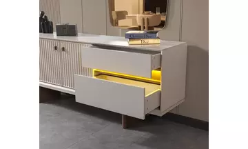 ADEN Yemek Odası Takımı