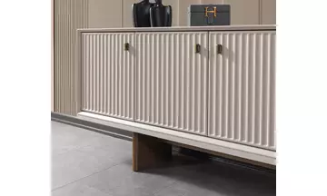 ADEN Yemek Odası Takımı