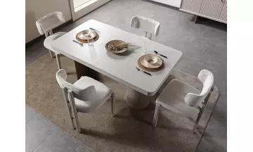 ADEN Yemek Odası Takımı