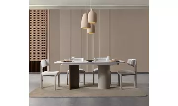 ADEN Yemek Odası Takımı