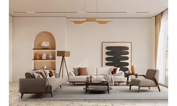 LOFT Koltuk Takımı(HTT)