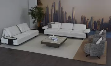 HENGE Koltuk Takımı