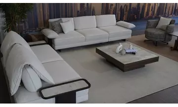 HENGE Koltuk Takımı