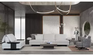 HENGE Koltuk Takımı