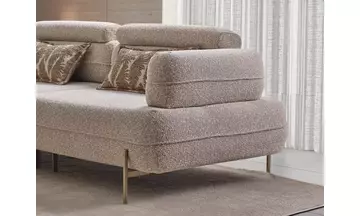 NOVA Koltuk Takımı