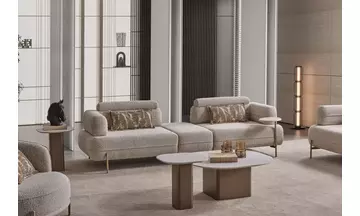 NOVA Koltuk Takımı