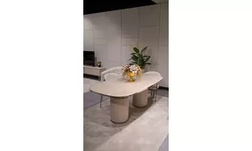 SOLO Yemek Odasi Takimi