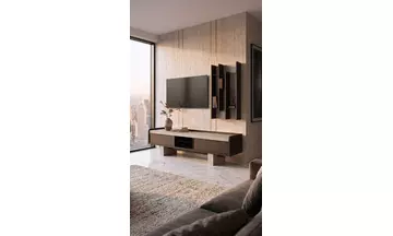 FUJI Yemek Odası Takımı