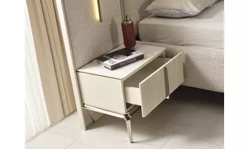 SOLO YATAK ODASI TAKIMI