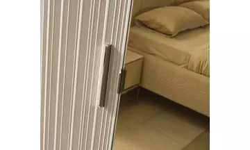 SOLO YATAK ODASI TAKIMI