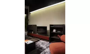 NAZU Yemek Odası Takımı