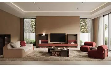 NAZU Yemek Odası Takımı