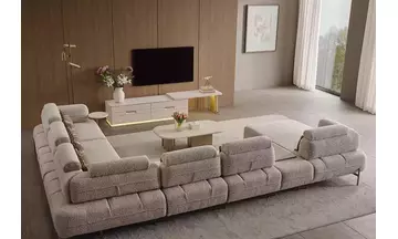 NOVA KÖŞE Köşe