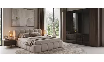 CURVE Yatak Odası Takımı