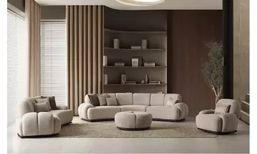 SALDA Koltuk Takımı