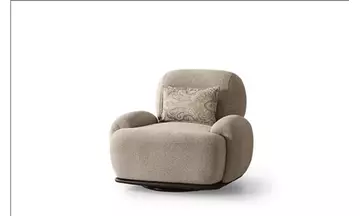 SALDA Koltuk Takımı