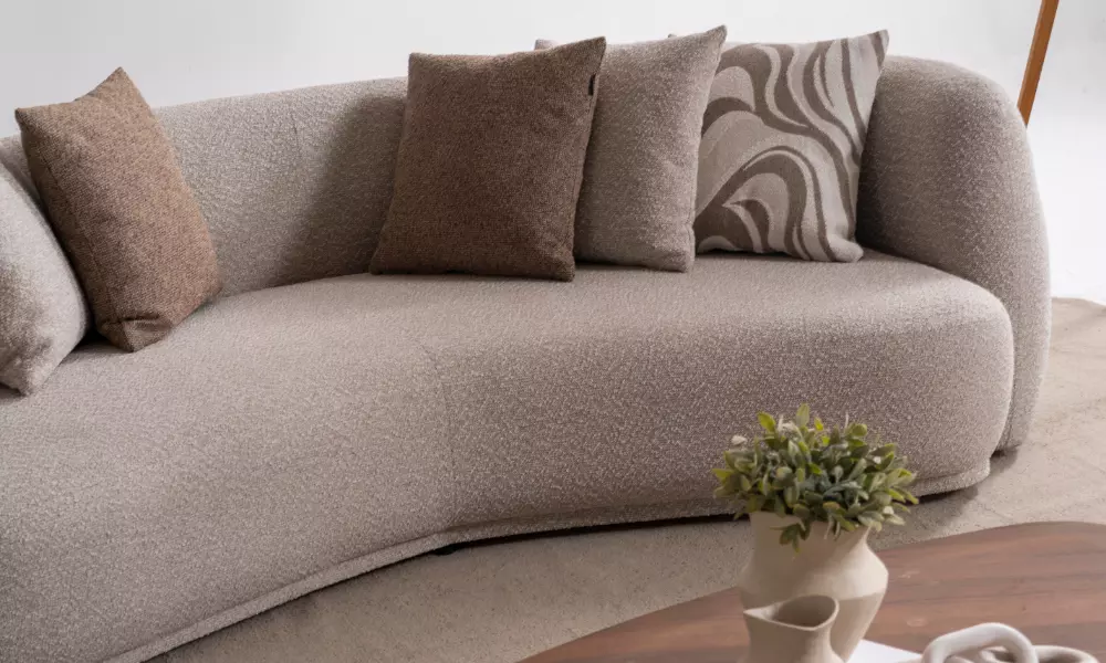 Crownn Koltuk Takımı