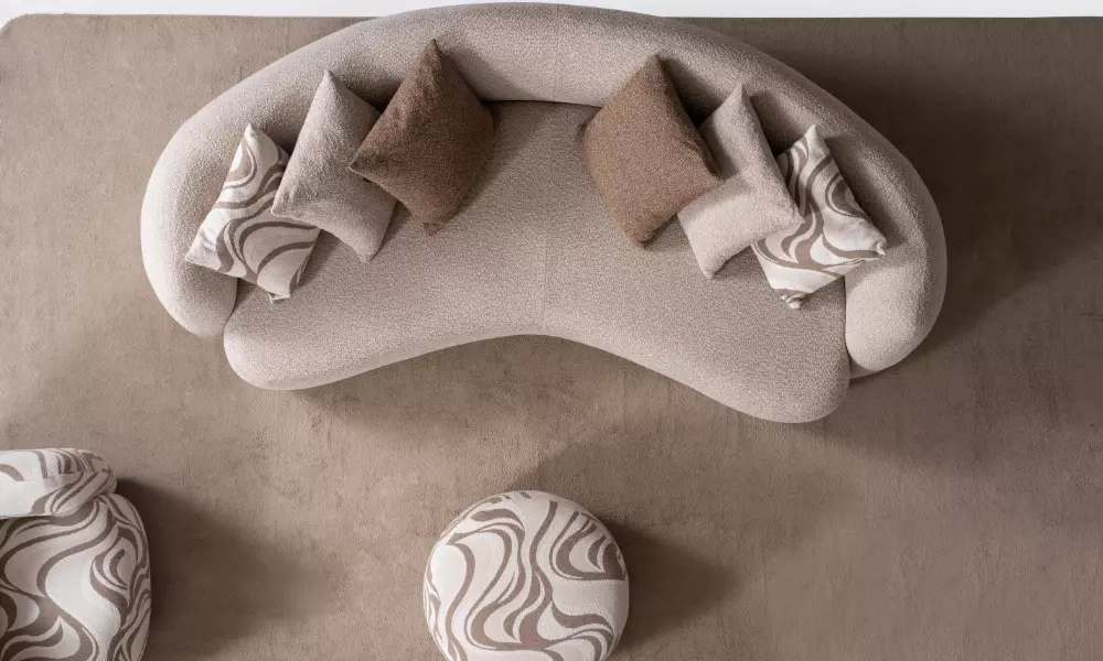 Crownn Koltuk Takımı